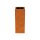 DEPO 4 Corten Metallblumentopf mit Kunststoff-Innenbehälter, Design-Objekt aus Corten-Stahl, Pflanzkübel 45x45x Höhe 120 cm, Materialdicke 2mm,  outdoor und indoor nutzbar, made in EU ( Versand kostenfrei *)