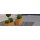 DEPO 10 Corten Metallblumentopf mit Kunststoff-Innenbehälter, Design-Objekt aus Corten-Stahl, Pflanzcontainer 125x45x Höhe 60 cm, Materialdicke 2mm, outdoor und indoor nutzbar,  made in EU ( Versand kostenfrei *)