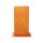 ESPADA A1  Corten Stellwand / Stele geschlossen, Stadt-Barriere /   Garten-Zaun Element / Design-Objekt aus Corten-Stahl  30x15x Höhe 60 cm, Materialdicke 2mm, made in EU