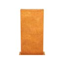 ESPADA B3 Corten Stellwand / Stele geschlossen,...