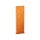 ESPADA B6 Corten Stellwand / Stele geschlossen, Stadt-Barriere /   Garten-Zaun Element / Design-Objekt aus Corten-Stahl    60x15x Höhe 200 cm, Materialdicke 2mm, made in EU ( Versand kostenfrei *)