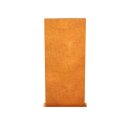 ESPADA C6  Corten Stellwand / Stele geschlossen, Stadt-Barriere /   Garten-Zaun Element / Design-Objekt aus Corten-Stahl   90x15x Höhe 200 cm, Materialdicke 2mm, made in EU ( Versand kostenfrei *)