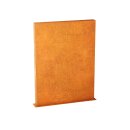 ESPADA E6  Corten Stellwand / Stele geschlossen,...
