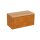 ESTAR 2 Corten Stadtmöblierung, modulares Baukastensystem für kommunale Außenflächen 90x45x45 cm, Materialdicke 2mm, Stadtmobiliar made in EU ( Versand kostenfrei *)