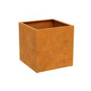 ESTAR 4 Corten Stadtmöblierung, modulares...