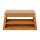 MESA 3 Corten Gartentisch