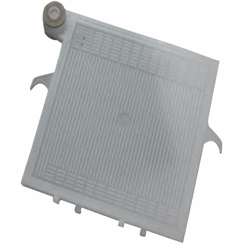FP20 /  Filterplatte 20 x 20 weiß / Ersatzteil / Zubehör