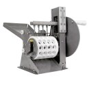 Handbetriebene Entstein-Maschine für ganze Kirschen,...