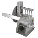 Handbetriebene Entstein-Maschine für ganze Kirschen, Schatten-Morellen, Weichseln ,  max. Durchmesser 26mm, halbautomatischer Entsteiner für den gewerblichen Einsatz, made in EU (Versand kostenfrei*)