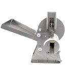 Handbetriebene Entstein-Maschine für ganze Kirschen, Schatten-Morellen, Weichseln ,  max. Durchmesser 26mm, halbautomatischer Entsteiner für den gewerblichen Einsatz, made in EU (Versand kostenfrei*)