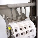 Handbetriebene Entstein-Maschine für ganze Kirschen, Schatten-Morellen, Weichseln ,  max. Durchmesser 26mm, halbautomatischer Entsteiner für den gewerblichen Einsatz, made in EU (Versand kostenfrei*)