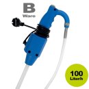 B-Ware Fasspumpe 100 l/h - Versandrückläufer