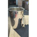 B-Ware Fischer-Lahr® konfigurierbarer Grundtank:...