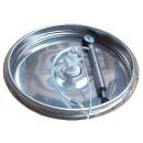 Immervoll-Schwimmdeckel T 200 Alte Version 54 cm...