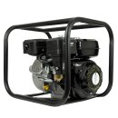 YERD Wasserpumpe GartenSet 2 mit 2-Zoll Anschluss (!)...
