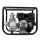 YERD Wasserpumpe GartenSet 2 mit 2-Zoll Anschluss (!)  Set: Benzin Wasserpumpe YERD TKB50 5,5 PS 4-Takt OHV Motor, selbstansaugend mit 5m Ansaugschlauch 2" Zoll + 20m Gartenschlauch 1" Zoll + Adapter auf System GEKA