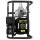 YERD Wasserpumpe GartenSet 2 mit 2-Zoll Anschluss (!)  Set: Benzin Wasserpumpe YERD TKB50 5,5 PS 4-Takt OHV Motor, selbstansaugend mit 5m Ansaugschlauch 2" Zoll + 20m Gartenschlauch 1" Zoll + Adapter auf System GEKA