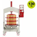 Obstpresse  elektrisch / hydraulisch: Weinpresse...