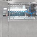 Flaschenfüller Bier: automatische lineare...