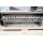 Edelstahl- Entsteiner / Entkerner für Fruchtmus: elektr. Obst-Entsteiner / Passier-Maschine OE400e, 400 kg Steinobst pro Std, für Kirschen, Pflaumen etc / wechselbare Edelstahl Passier-Einsätze, Kirsch-Entsteiner made in EU (Versand kostenfrei*)