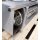 Edelstahl- Entsteiner / Entkerner für Fruchtmus: elektr. Obst-Entsteiner / Passier-Maschine OE400e, 400 kg Steinobst pro Std, für Kirschen, Pflaumen etc / wechselbare Edelstahl Passier-Einsätze, Kirsch-Entsteiner made in EU (Versand kostenfrei*)