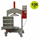 Obstpresse  elektrisch / hydraulisch:  Beerenpresse...