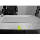 6-facher Wein-Flaschen Versandkarton ca. 40 x 32,5 x 22 cm, Wein Halbkarton mit  6er Facheinlage (6 x Gefache), 0,75 L PTZ-Versandverpackung zertifiziert für DHL und UPS (auch für 0,5 L und 1 Liter Flaschen geeignet - siehe genaue Flaschentypen)