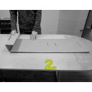6-facher Wein-Flaschen Versandkarton ca. 40 x 32,5 x 22 cm, Wein Halbkarton mit  6er Facheinlage (6 x Gefache), 0,75 L PTZ-Versandverpackung zertifiziert für DHL und UPS (auch für 0,5 L und 1 Liter Flaschen geeignet - siehe genaue Flaschentypen)