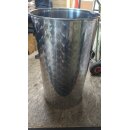 B-Ware Fischer-Lahr Grundtank Edelstahl Serie Q200 Liter...