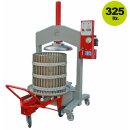 Obstpresse  elektrisch / hydraulisch: Beerenpresse...