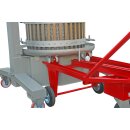 Obstpresse  elektrisch / hydraulisch: Beerenpresse...