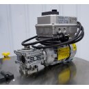 Zubehör / Erweiterung: Rühwerk für elektrischen FISCHER-LAHR Glyzerin-Kochkessel 6080200FB, mit regelbarer Geschwindigkeit, 230V