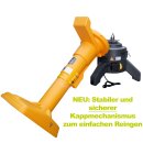 Set-Angebot  Obstmuser  FISCHER-LAHR EFC2000 + 40 Liter   FISCHER-LAHR Hydropresse INOX (Versand kostenfrei*)
