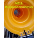 Set-Angebot  Obstmuser  FISCHER-LAHR EFC2000 + 40 Liter   FISCHER-LAHR Hydropresse INOX (Versand kostenfrei*)