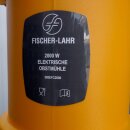 Set-Angebot  Obstmuser  FISCHER-LAHR EFC2000 + 40 Liter   FISCHER-LAHR Hydropresse INOX (Versand kostenfrei*)