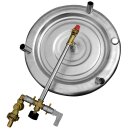 Set-Angebot  Obstmuser  FISCHER-LAHR EFC2000 + 40 Liter   FISCHER-LAHR Hydropresse INOX (Versand kostenfrei*)