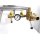 Set-Angebot  Obstmuser  FISCHER-LAHR EFC2000 + 40 Liter   FISCHER-LAHR Hydropresse INOX (Versand kostenfrei*)