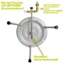 Set-Angebot  FISCHER-LAHR  Obstmuser EFC2000 + 90 Liter   FISCHER-LAHR  Hydropresse INOX (Versand kostenfrei*)