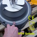 Set-Angebot  FISCHER-LAHR  Obstmuser EFC2000 + 90 Liter   FISCHER-LAHR  Hydropresse INOX (Versand kostenfrei*)