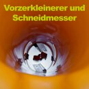 Set-Angebot  FISCHER-LAHR  Obstmuser EFC2000 + 90 Liter   FISCHER-LAHR  Hydropresse INOX (Versand kostenfrei*)