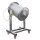 Steige jetzt von der 40L Klasse auf: Edelstahl Hydropresse  FISCHER-LAHR FP67Inox, 67 Liter, Edelstahl Obstpresse kippbar, hochwertige Inox Wasserdruckpresse (Versand kostenfrei*)