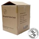 Fischer-Lahr® Mini Profi-Hydropresse FP6INOX:...