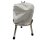 Fischer-Lahr® Mini Profi-Hydropresse FP6INOX: Wasserdruck-Presse 6 Liter, komplett aus Edelstahl, Apfelpresse / Obstpresse / Mostpresse, Tisch-Maischepresse für Haushalt, Gastro & Labor, mit Profi Hydrodruck-Technik, mit verstärktem Edelstahl-Deckel