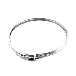 Spannring für Maischefass 220 Liter