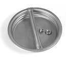 Ersatzeil Deckel für Edelstahlkanne Polishline 5-25...