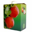 (STAFFELPREISE BEACHTEN!) Neues Motiv  2025 - Apfelsaft...