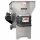 Trauben-Abbeermaschine: Motorangetriebene Abbeermaschine TA 3000E aus Edelstahl, Entbeerungsmaschine 3000 kg/Std., 2000W, elekrisch 400V, Rebler bzw. Traubenmühle INKL. eingbauter Maischepumpe (versandkostenfrei)*