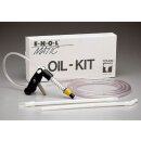 Oil Kit für Enolmatic Flaschenabfüllgerät