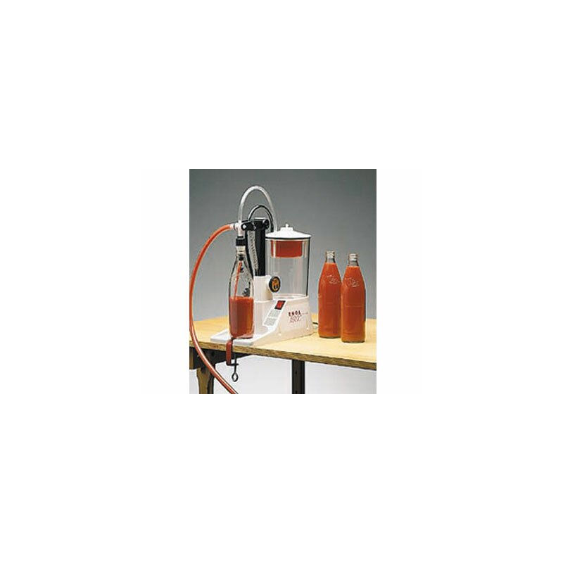 078904 /  Tomato Kit (mit Tomatenkern-Filter)  für Enolmatic Flaschenabfüllgerät