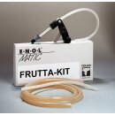 Frutta Kit (sterile Heißabfüllung bis max 80°C)  für Enolmatic Flaschenabfüllgerät